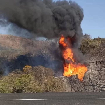 Descartan explosión en ducto de Pemex en el Istmo; piden no difundir rumores