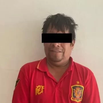 FGEO localiza en Chihuahua y logra captura de una persona por homicidio calificado cometido en Oaxaca