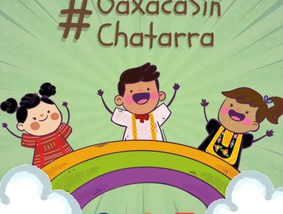 FB_IMG_1747885844029.jpg Oaxaca entre los primeros lugares en obesidad infantil: urgen acciones para garantizar alimentación sana
