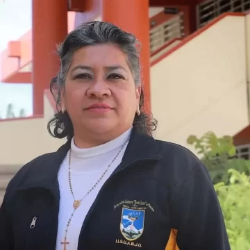 HACER JUSTICIA, ENTENDERNOS Y DIALOGAR PARA LOGRAR LA PAZ: INVESTIGADORA IISUABJO