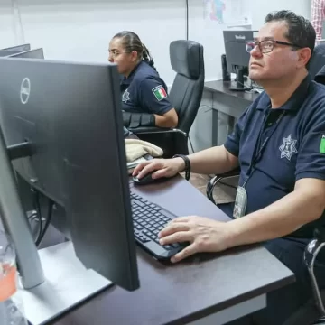 Disminuye 46 % incidencia de robo a transeúnte y cristalazos, en Oaxaca de Juárez con operativos encabezados por Mando de Coordinación de Seguridad Metropolitana: FGEO