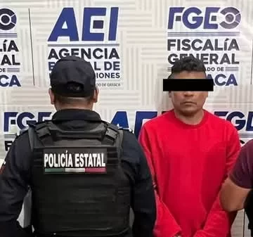 Fiscalía de Oaxaca ejecuta orden de aprehensión por feminicidio cometido en calles de Tututepec, en la región de la Costa