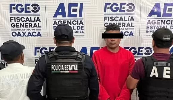 FB_IMG_1748476294378.jpg Fiscalía de Oaxaca ejecuta orden de aprehensión por feminicidio cometido en calles de Tututepec, en la región de la Costa