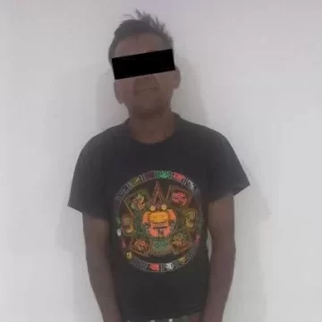 Fiscalía de Oaxaca obtiene fallo condenatorio contra objetivo prioritario por narcomenudeo de cocaína, delito cometido en la región de la Costa