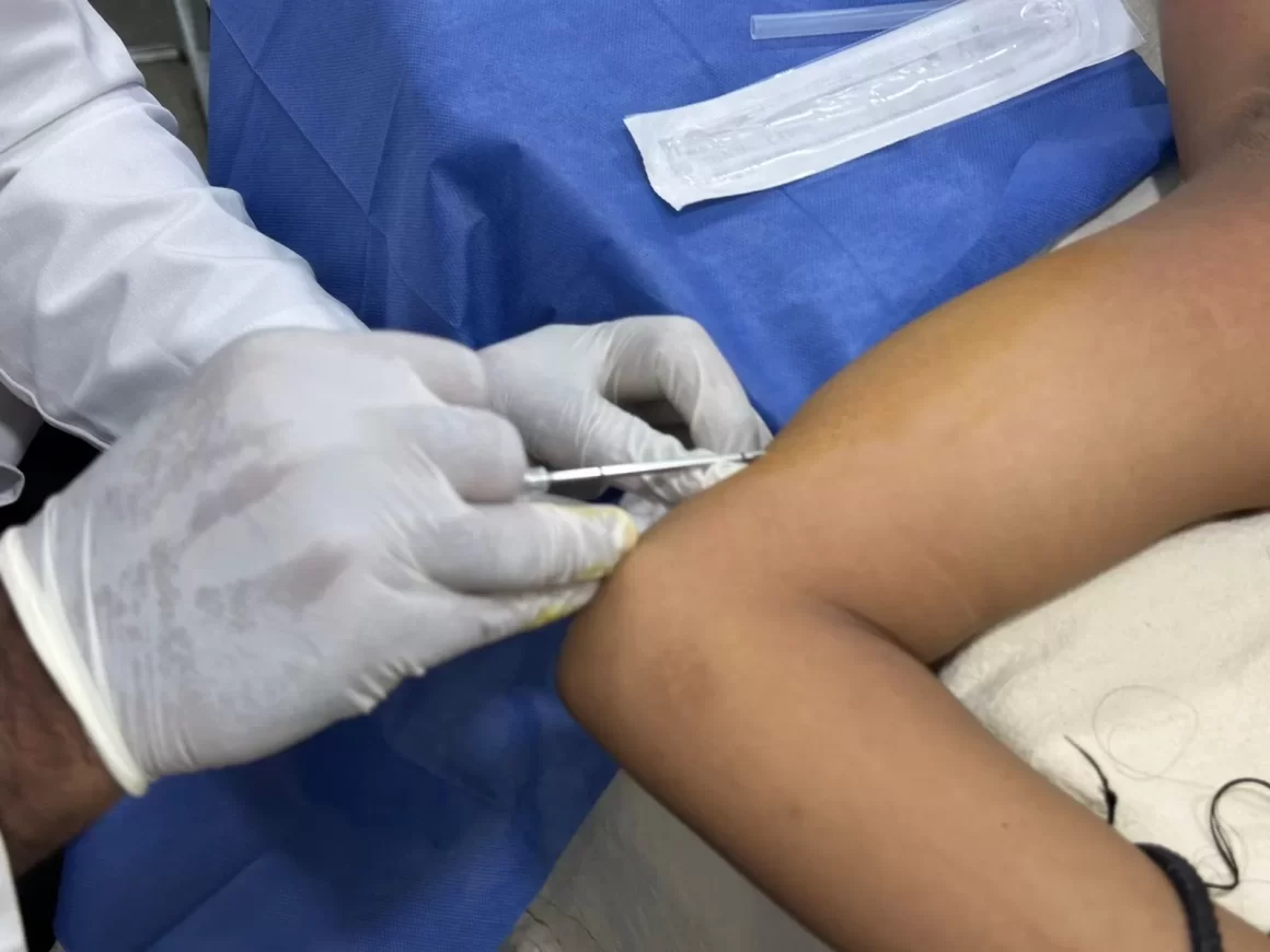 Realizará SSO jornadas gratuitas de implantes subdérmicos en el Istmo de Tehuantepec