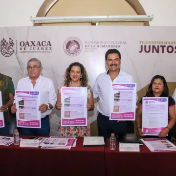 Oaxaca de Juárez y el Poder Judicial suman esfuerzos para acercar la justicia a las agencias municipales