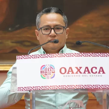 Oaxaca sigue libre de gusano barrenador del ganado: Sefader