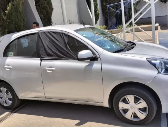 IMG-20250520-WA0007.jpg Recupera Policía Estatal automóvil con reporte de robo en San Antonio de la Cal
