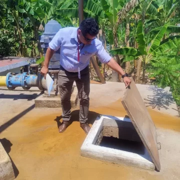 Llama SSO a prevenir actos de corrupción en procesos de verificación sanitaria