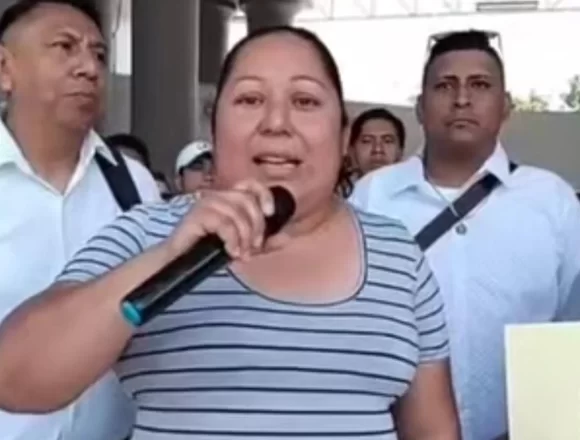 IMG-20250521-WA0032.jpg Crece conflicto en la Facultad de Derecho de la UABJO; STEUABJO se suma a exigencia de destitución de directora