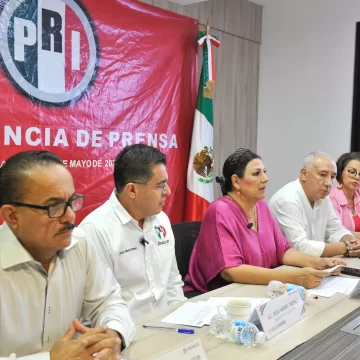 Inteligencia artificial en las aulas y estudios médicos a bajo costo: el PRI propone