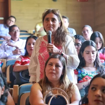 Contará Oaxaca con 41 Centros LIBRE para la atención de las mujeres