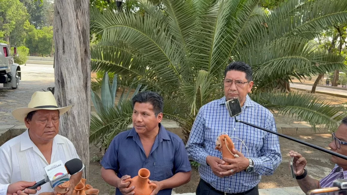 Tavehua abre sus puertas al turismo con su gran Mercado Artesanal y Orgánico este 28 de mayo