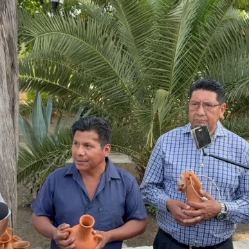 Tavehua abre sus puertas al turismo con su gran Mercado Artesanal y Orgánico este 28 de mayo