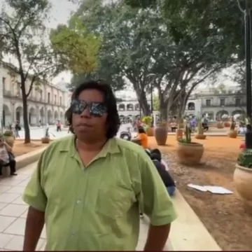 Vocal del Consejo de Cuenca denuncia grave contaminación en el río Las Arenas en Pinotepa Nacional