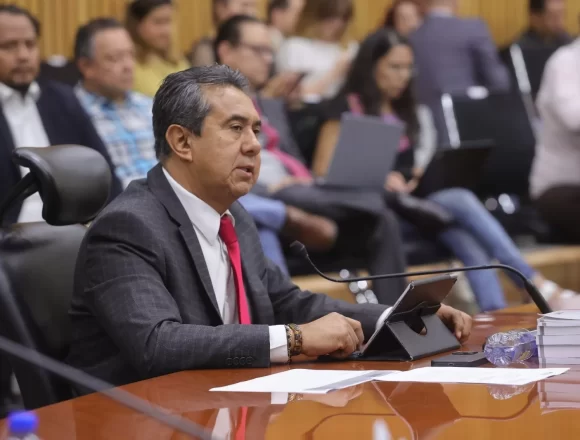 Garantiza INE que será la ciudadanía quien observe el Proceso Electoral del Poder Judicial.