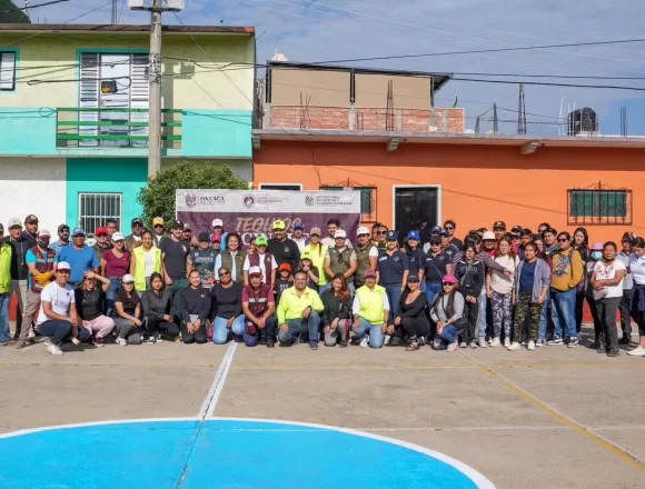 IMG-20250525-WA0021.jpg Con rescate de espacio deportivo se previene la inseguridad en la colonia Morelos