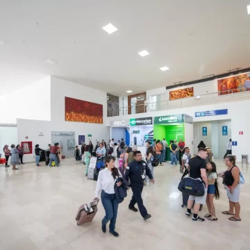 Turismo generó derrama económica de 7, 968 mdp en primer cuatrimestre: Sectur Oaxaca