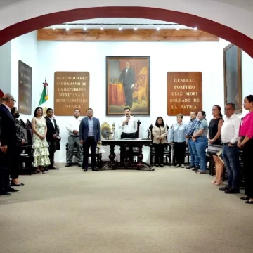 Cabildo aprueba incentivos para liberar corralones y apoyar la economía ciudadana