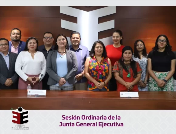 IMG-20250529-WA0005.jpg Realiza la JGE Sesión Ordinaria relativa al mes de mayo