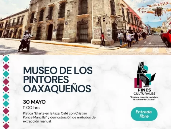 Invita Seculta a segunda edición de Fines Culturales