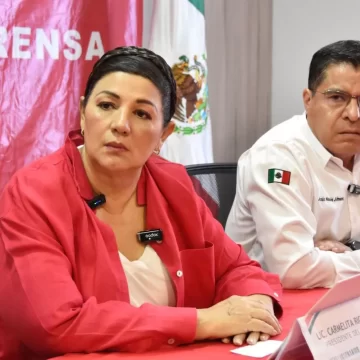 El PRI Oaxaca advierte: “La justicia no se vota, se garantiza con independencia”