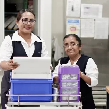 Invita SSO a completar esquemas de vacunación contra la tos ferina