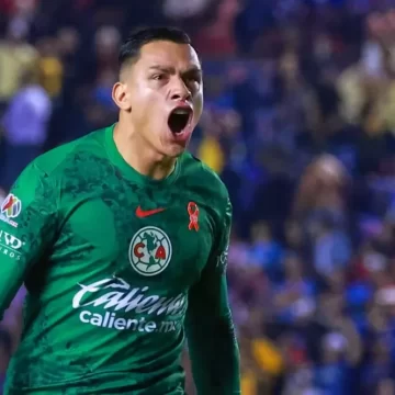 Escándalo en Coapa: denuncian a Luis Ángel Malagón por violencia familiar; el portero responde en redes