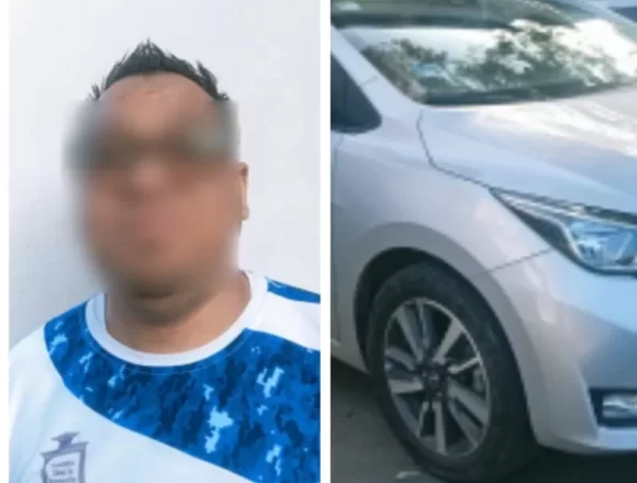 Screenshot_20250526_213011_WhatsApp.jpg Policía Municipal asegura vehículo con reporte de robo y detiene a conductor