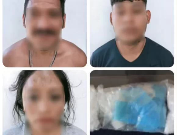 Screenshot_20250528_075836_WhatsApp.jpg Policía Municipal detiene a tres personas por el presunto delito de contra la salud