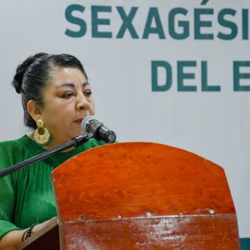 Diputada María Eulalia Velasco se pronuncia por visibilizar y dignificar el trabajo de las mujeres en el hogar