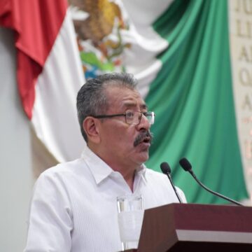 Parlamento de Oaxaca refuerza marco legal para preservar, fomentar y promover los juegos y deportes autóctonos y tradicionales de los pueblos y comunidades indígenas y afromexicanas