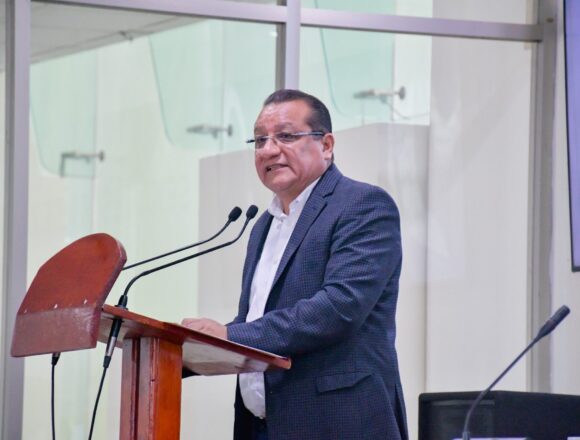 Desde el Congreso del Estado se plantea implementar huertos rurales con enfoque de género y crear el Centro de Estudios Históricos de los Movimientos Sociales de Oaxaca