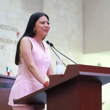 Presentan al Parlamento de Oaxaca iniciativa para garantizar los derechos de acceso a la información ambiental de los pueblos y comunidades indígenas y afromexicanas