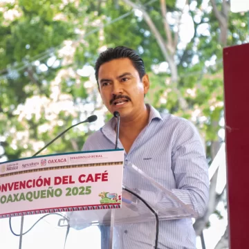 Oaxaca de Juárez, epicentro del diálogo por un café con justicia social