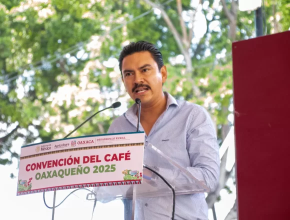 WhatsApp Image 2025-05-30 at 1.53.37 PM Oaxaca de Juárez, epicentro del diálogo por un café con justicia social