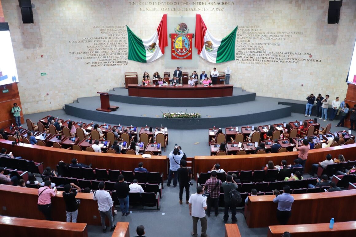 Estacionamientos públicos y privados deberán reservar el 10 por ciento de sus espacios para uso exclusivo de personas con discapacidad, embarazadas y adultas mayores