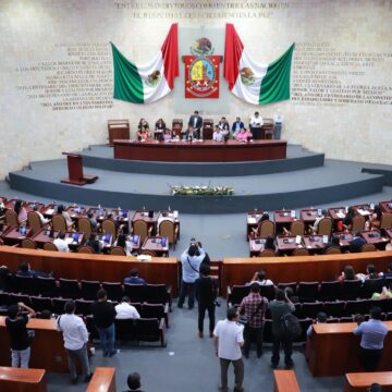 Estacionamientos públicos y privados deberán reservar el 10 por ciento de sus espacios para uso exclusivo de personas con discapacidad, embarazadas y adultas mayores