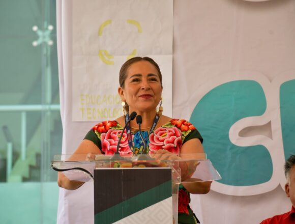 Impulsa Congreso de Oaxaca junto con el IEEPO la “Jornada por la Ciencia, Tecnología e Innovación” dirigida a estudiantes y personal docente
