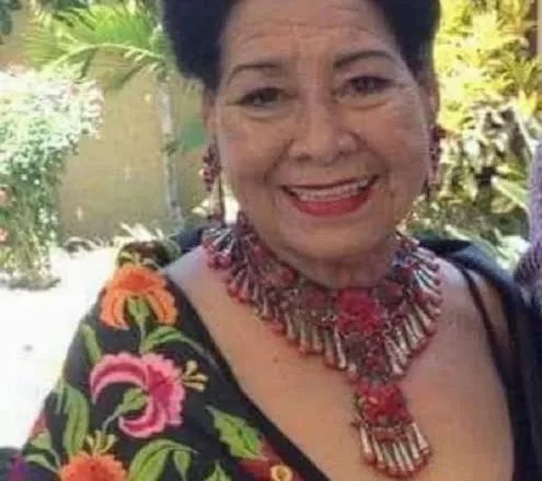 images-7.jpeg Fallece la reconocida actriz oaxaqueña Aurora Clavel a los 88 años