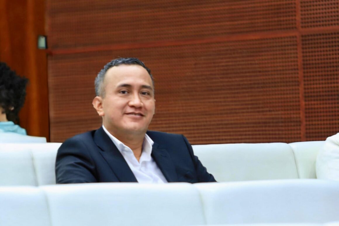 Senado aprobará reforma clave para consolidar a la Guardia Nacional como pilar de la seguridad: Antonino Morales