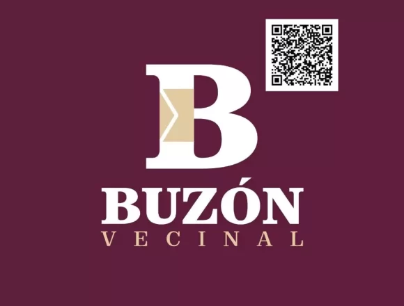 Buzón Vecina Buzones Vecinales fortalecerán el diálogo ciudadano en Oaxaca de Juárez