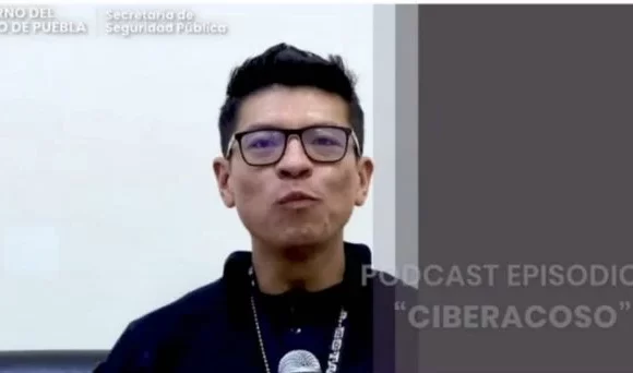 Ciberseguridad Renuncia el jefe de Ciberdelitos en Puebla tras criticar la polémica “Ley Censura”