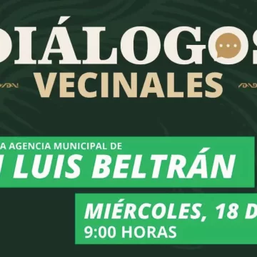 Convoca Municipio de Oaxaca de Juárez a Diálogo Vecinal en San Luis Beltrán