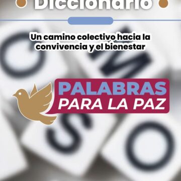 En Oaxaca, la paz se construye de manera permanente: Romero López