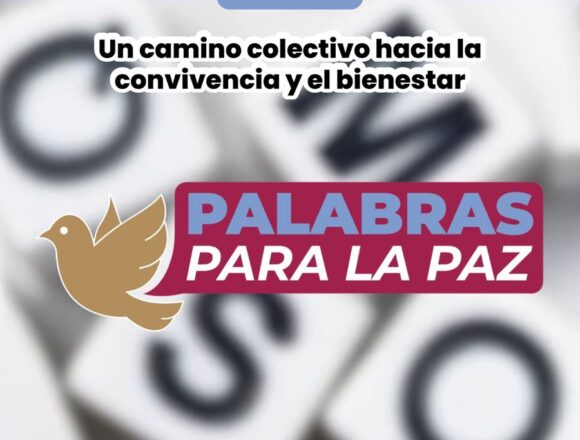 En Oaxaca, la paz se construye de manera permanente: Romero López