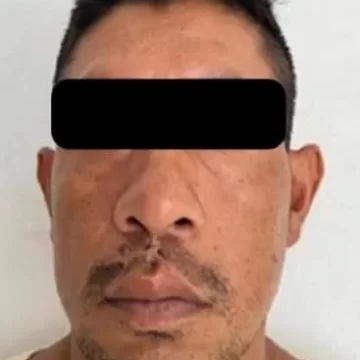 Fiscalía de Oaxaca obtiene sentencia de 14 años de prisión contra responsable de violación, cometida en Miahuatlán de Porfirio Díaz