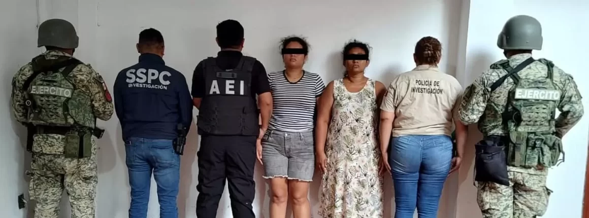 FB_IMG_1749247702951.jpg Fiscalía de Oaxaca, en colaboración con Fiscalía de Tabasco, ejecutan orden de aprehensión por desaparición de cuatro personas