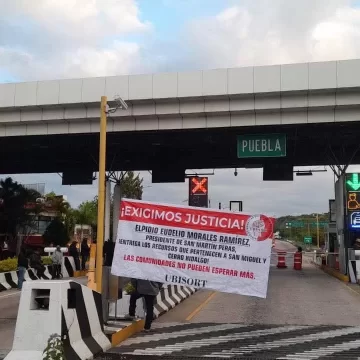 Toman caseta de Huitzo; exigen entrega de recursos desde 2023