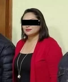 Vinculan a proceso a exsíndica de Huitzo por homicidio y tortura de dos jóvenes en 2020